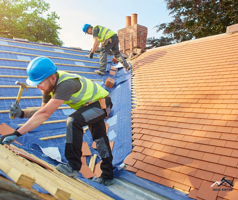 Why choose Roof Repair Near Me in National City, CA