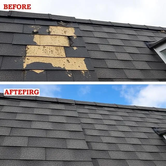 Roof Repair Near Me in National City, CA near me